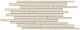 Мозаика Atlas Concorde Kone White Brick 30x60 AUNW