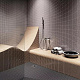 Керамическая плитка Kerama Marazzi 20005 Темари красный 29,8x29,8