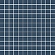 Керамическая плитка Kerama Marazzi KM3030M0041N Темари бирюзовый темный матовый 29.8x29.8