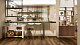 Керамогранит Italon Maison Honey 20x120