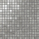 Мозаика Atlas Concorde Marvel Stone Bardiglio Grey Mosaico Lappato 30x30 AS3S
