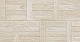 Мозаика Atlas Concorde Axi White Pine Treccia 28x53 AMWM