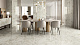 Декор Italon Charme Deluxe Bianco Michelangelo Strip 26x75