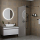 Керамическая плитка Kerama Marazzi Монтиш бежевый матовый 14x34 35017