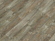 Плинтус ПВХ FineFloor Wood FF-1520 Дуб Фуэго
