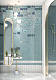 Керамическая плитка Kerama Marazzi 9036 Дарсена голубой 8,5x28,5