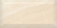 Керамическая плитка Kerama Marazzi 19014 Летний сад беж грань 9,9x20