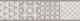 Бордюр Kerama Marazzi Онда 1 обрезной 7.2x30 VT\A449\11037R