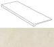 Ступень Kone White Scalino AALE 33x75