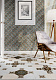 Вставка Kerama Marazzi Стемма 9.8x9.8 HGD\A439\1146H