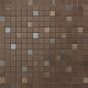 Мозаика Atlas Concorde Marvel Bronze Gold Mosaic 30.5x30.5 ASCT
