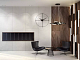 Керамогранит Kerama Marazzi SG014120R Сити белый обрезной 119.5x119.5