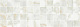 Мозаика (MM60129) Laparet Select мозаичный серый 20x60 глянцевый