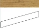 Плинтус Heartwood Malt Battiscopa AMAH 7.2x150