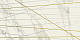 Декор Italon Charme Deluxe Arabescato White Golden Line 40x80