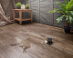 Кварцвиниловая плитка Aqua Floor Classic Glue AF5517 Glue 1219.2x177.8 Дуб Темный замковый кварц винил напольный