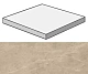 Ступень угловая Marvel Elegant Sable Scalino Ang. Lapp. AFC2 33x33