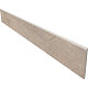 Плинтус Estima BR02 Bernini Beige 7x60 бежевый полированный