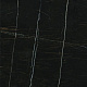 Керамогранит Kerama Marazzi Греппи черный обрезной лаппатированный 60x60 SG642122R