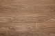 Кварцвиниловая плитка Aqua Floor Space Nuts XL AF4079NXL 1520x220 Орех Темный замковый кварц винил напольный
