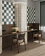 Керамическая плитка Kerama Marazzi KM1515B0000N Фес бежевый светлый глянцевый 15x15