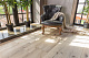 Кварцвиниловая плитка Aqua Floor Realwood XL Glue AF8006XL Glue 1524x228 Дуб Светлый замковый кварц винил напольный