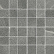 Мозаика Italon Metropolis Graphite Dark 30x30