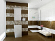 Мозаика Керлайф STELLA MOSAICO MARFIL 1с 31.5x63