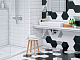 Керамогранит Kerama Marazzi SG23001N Буранелли черный 20x23,1