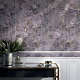 Панно Kerama Marazzi Магнолия 2 матовый (из 4 частей) 60x120 VT\B413\4x\11037R