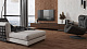 Комплект Estima SI04 Ametis Selection Walnut (Ступень 33x120 непол. прямоугол. бортик без насечек + Подступенок 14,5x120)