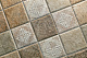 Керамическая плитка Kerama Marazzi 26314 Брюссель микс матовая 6x28,5