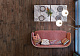 Плинтус ColiseumGres Brenta Brown 7,2x90