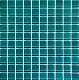 Мозаика NSmosaic S-469 бирюзовый 30x30