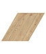Керамогранит Atlas Concorde Exence Vanilla Chevron A+B 32.5x45 AOUG