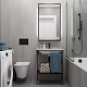 Керамическая плитка Kerama Marazzi 11236R Про Дабл бежевый матовый обрезной 30x60