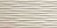 Керамическая плитка Atlas Concorde Brave Gypsum 3D Blade 40x80 8BBG
