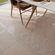 Декор Kerama Marazzi MM15121 Флораль мозаичный 15x40
