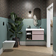 Керамическая плитка Kerama Marazzi 9047 Шеннон серый матовая 8,5x28,5