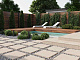 Керамогранит Onlygres Cement COG101 60x60