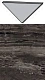 Вставка Marvel Absolute Brown Corner A.E. AMCO 1.4x1.4