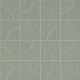 Мозаика Atlas Concorde Aplomb Lichen Mosaico Arch 32x32 A6SN