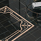Керамогранит Kerama Marazzi Греппи белый обрезной лаппатированный 60x60 SG642022R