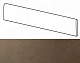 Плинтус Marvel Bronze Battiscopa Lapp. AVXW 7.2x60
