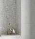 Керамогранит Креанза SL1001-A Gliato Terrazzo Solido 60x120 серый