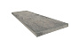 Ступень угловая правая ColiseumGres Brenta Grey 33x90