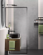 Керамогранит Kerama Marazzi SG014120R Сити белый обрезной 119.5x119.5