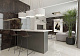 Керамогранит Onlygres MOG502 Marble Dark Brown 60x120 коричневый