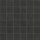 Мозаика Atlas Concorde Boost Tarmac Mosaico 30x30 AN62