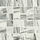 Мозаика Italon Skyfall Bianco 30x30